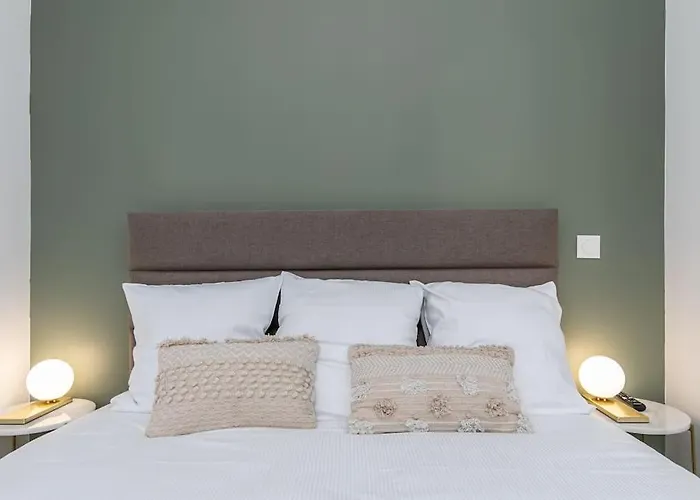 Mba Splendide Appart - Le Raincy - Banlieue Paris