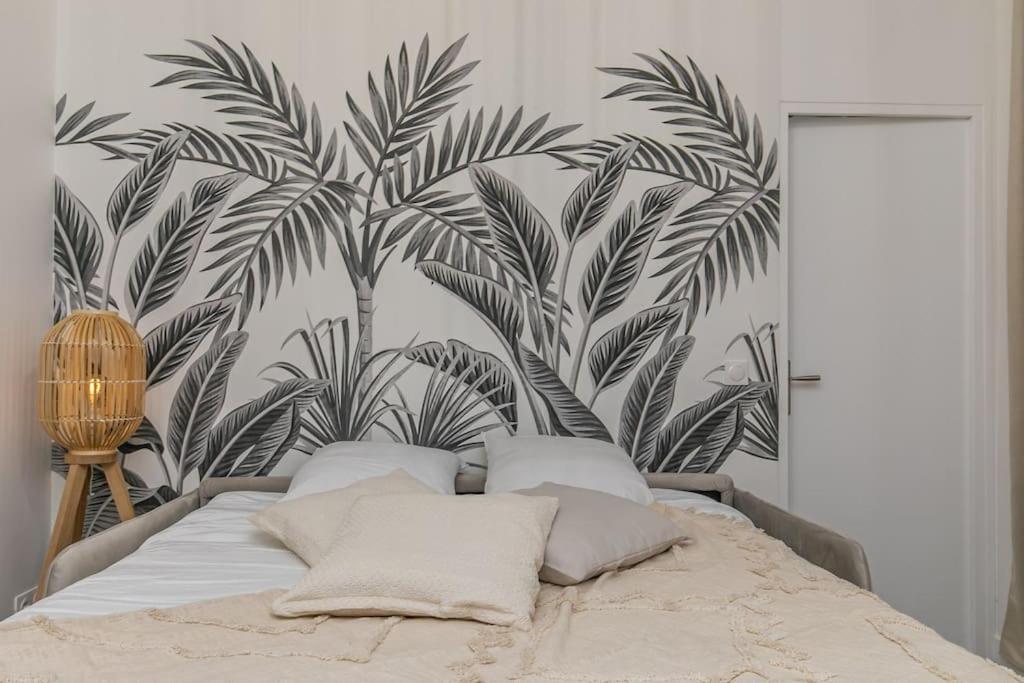 Apartment Mba Splendide - Le Raincy - Banlieue Paris