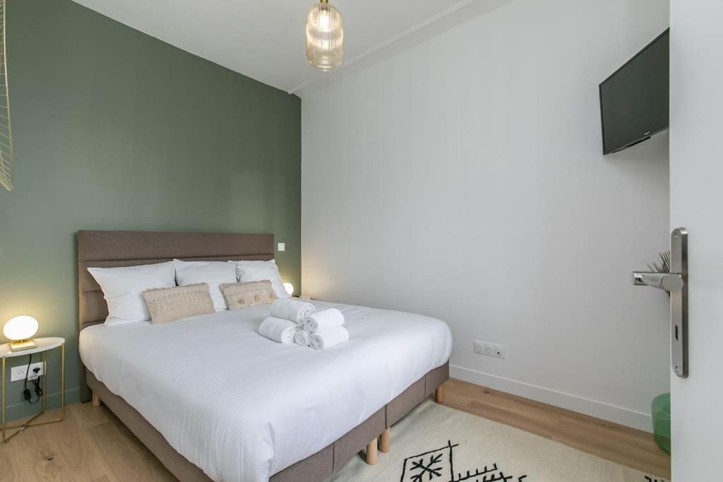 Mba Splendide - Le Raincy - Banlieue Paris Villemomble