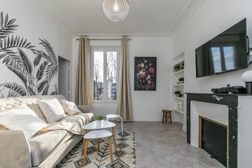 Mba Splendide - Le Raincy - Banlieue Paris