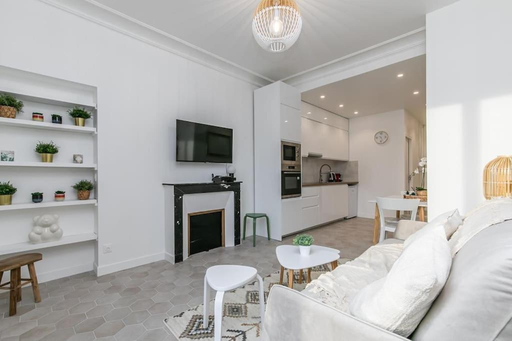 Mba Splendide - Le Raincy - Banlieue Paris * Villemomble