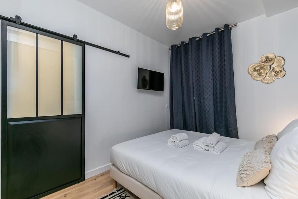 Mba Splendide - Le Raincy - Banlieue Paris * Villemomble